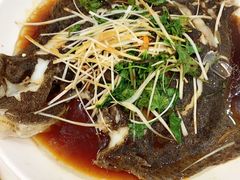 -四海鲜渔家菜(黄金海岸店)