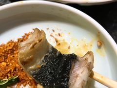 -味家烤肉烤鳗鱼牛排(西塔旗舰店)
