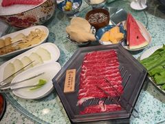 -爱丽格斯火锅(东岸国际店)