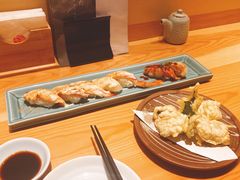 -Tuna maki寿司(园区永旺店)