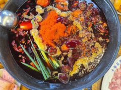 -五里关火锅(牛市口店)