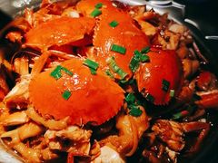 -胖哥俩肉蟹煲(石家庄勒泰中心店)