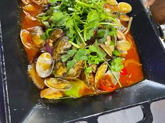 -炉鱼(云澜湾店)