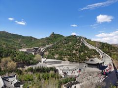 -雁门关景区