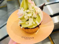 -GODIVA(景枫中心店)