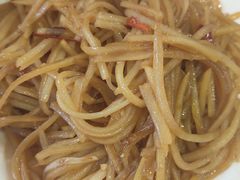 -姥家春饼店(漳州二路店)