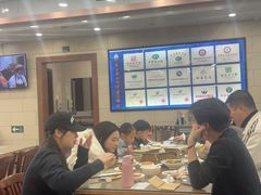 -西安贾三灌汤包·回坊小吃·清真炒菜(北院门总店)