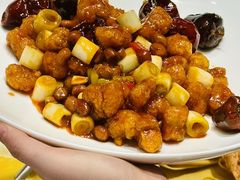 -渔家风味·鲅鱼水饺·央视展播·海鲜天津菜(开发区店)