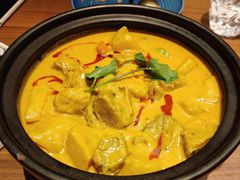 -星叶·东南亚料理(宁波万象汇店)