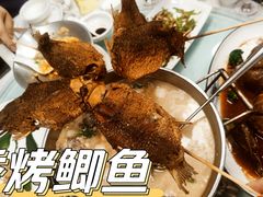 -丁老爷子苏香圆