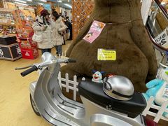 -(株)越後屋デパート