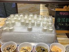 -西藏饭店·亚克·食光自助餐厅(文殊院店)