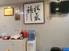 -阿彬生炒牛肉面(解放路店)