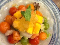 -築鳥日本料理(黑沙环店)