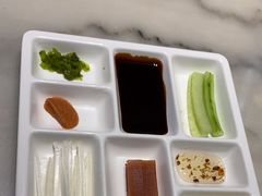 -鸭匠食府·挂炉烤鸭·新京菜(阜成路店)