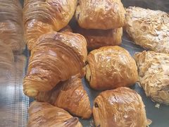 -BAKER&SPICE(BFC外滩金融中心店)