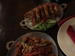 -甘尼仕印度餐厅酒吧(斜塘老街店)