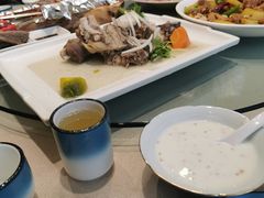 -新疆巴州金丝特餐厅(大钟寺店)