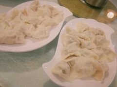 -黄家饺子东北特色菜馆(湖滨商业街店)