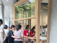 -喜茶(上海打浦桥日月光gelato lab+店)