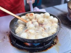 -阿宝生煎包(万松园总店)