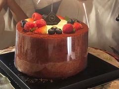 -姆们M Sweetie Cake(三里屯店)