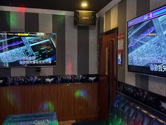 -唱吧麦颂KTV(松江五龙商业广场店)