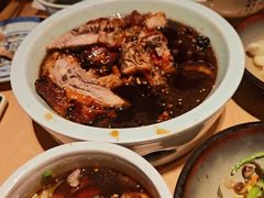 -南京大牌档(龙江新城市广场店)