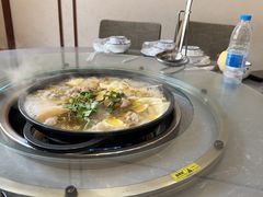 -黑河坝泡姜鸡贡椒鱼(贾旗路店)