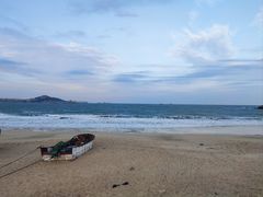 -湄洲岛