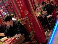 -重庆德忆火锅（龙南街3店）(渝水岸餐饮)