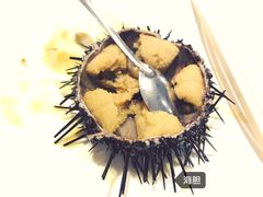 -海味当家(西安路店)