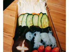 -半天妖烤鱼(方庄店)