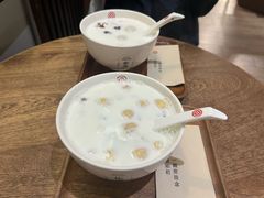 -彬媽糖水(侨鑫国际店)