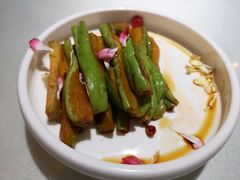 -鸭王烤鸭店(三里河店)