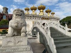 -上海东林寺(金山区)
