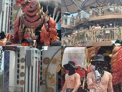 -渔岛海洋度假区