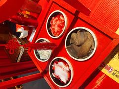 -谭鸭血老火锅(龙湖宝山天街店)