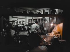 -春庄咖啡SpringHues(钟楼小区店)