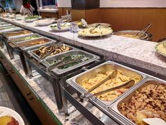 -泰合素食(双流店)