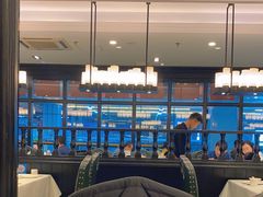 -金春禧·鲁菜海鲜(延吉路万达店)