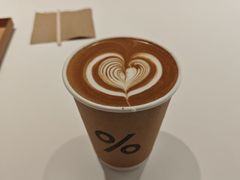 -% Arabica阿拉比卡咖啡(罗湖万象城店)