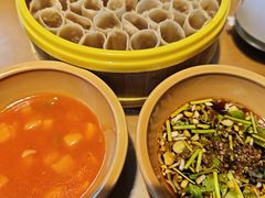 -五台山八大碗·地方风味菜馆(五爷庙店)
