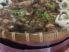 -侠成水上农庄(工业大道店)