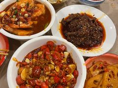 -老三样·旧食新味(万寿宫店)