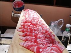 -东道煮牛肉火锅(东盛大街店)