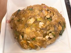 -海坛特色小吃·只做平潭特色菜(平潭店)