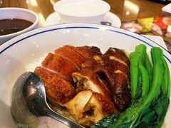 -香港新曜记茶餐厅(星耀城店)