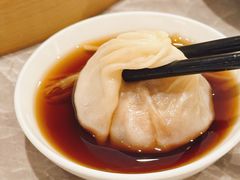 -鼎泰丰(国贸商城店)