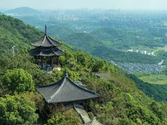 -杭州半山国家森林公园